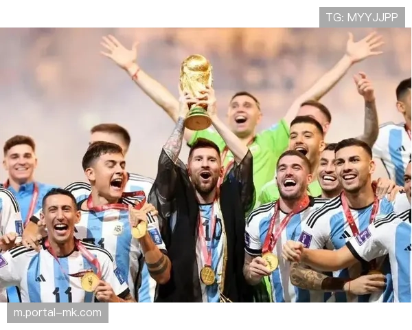 阿根廷国家队发布全新战袍 备战2026世界杯焕发全新激情