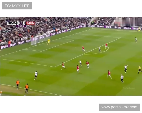 曼联客场遭纽卡斯尔绝杀终结不败 争四悬念重新被点燃 曼联客场遭纽卡斯尔绝杀终结不败 争四悬念重新被点燃